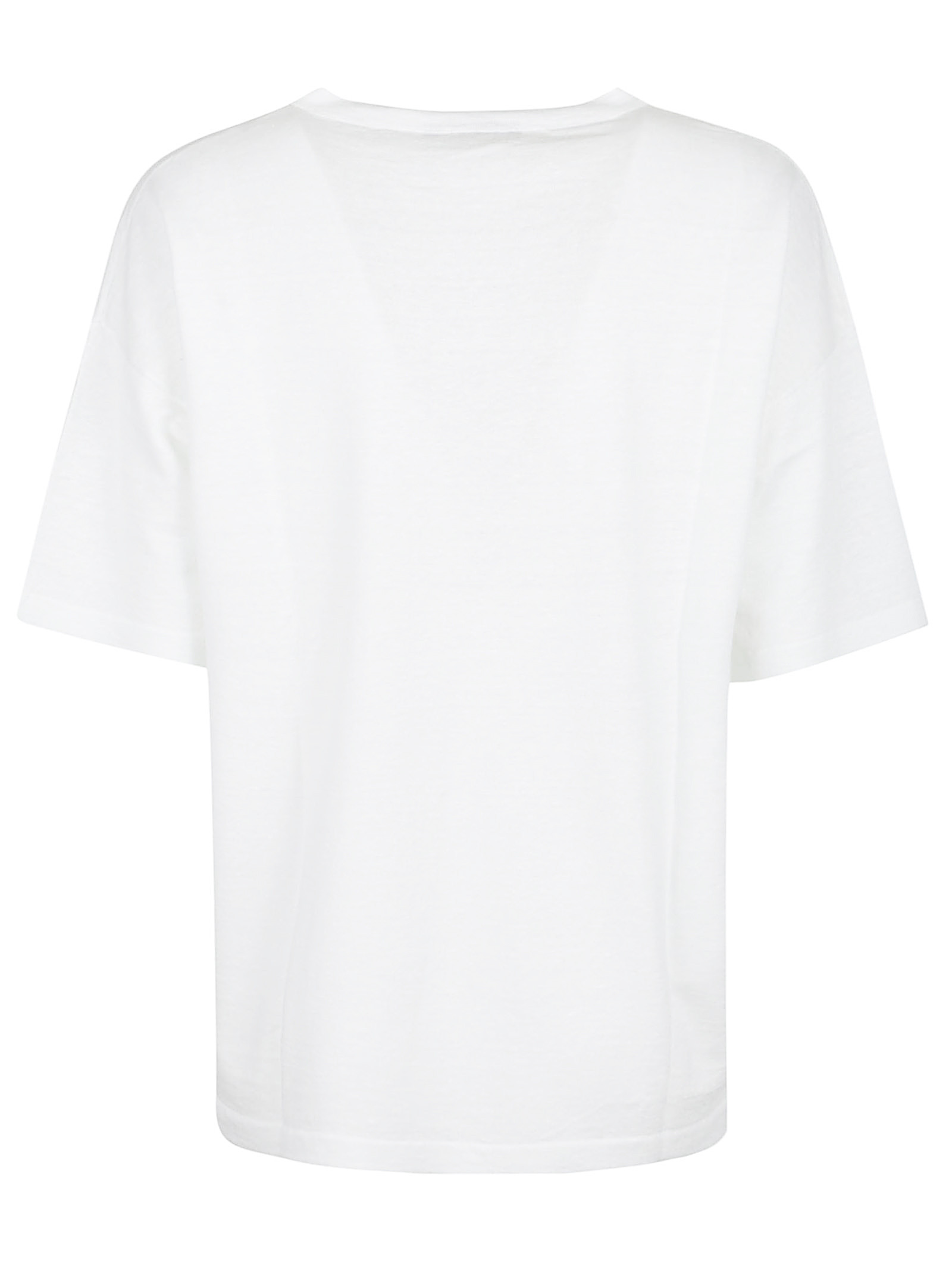 [Aragona] T-shirts Short Sleeve SS26 D3112TC