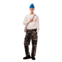 [LC23] Trousers FW24 P512FW24