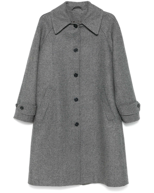 [OFFICINE GENERALE] Coat FW24 W24WCTS650
