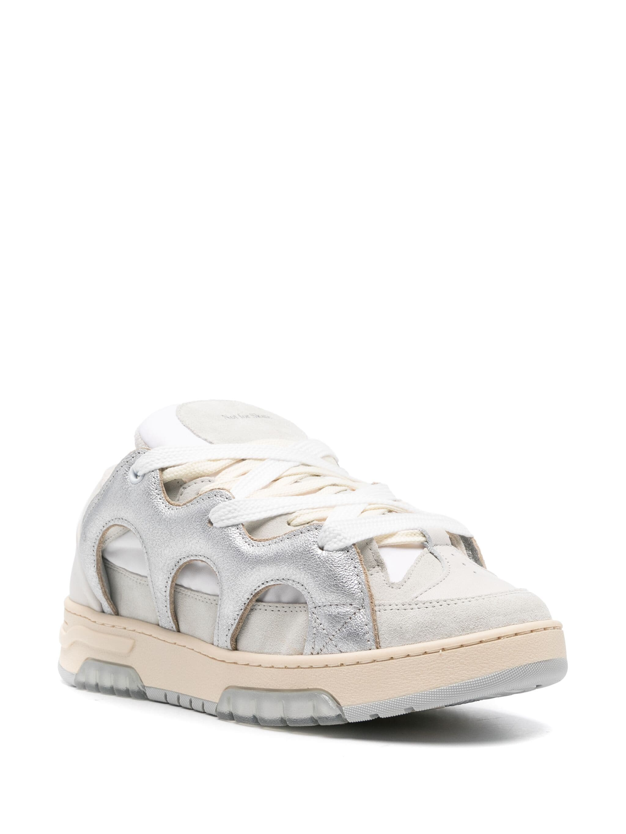 [SANTHA] Sneakers FW24 YU02S1LMSL