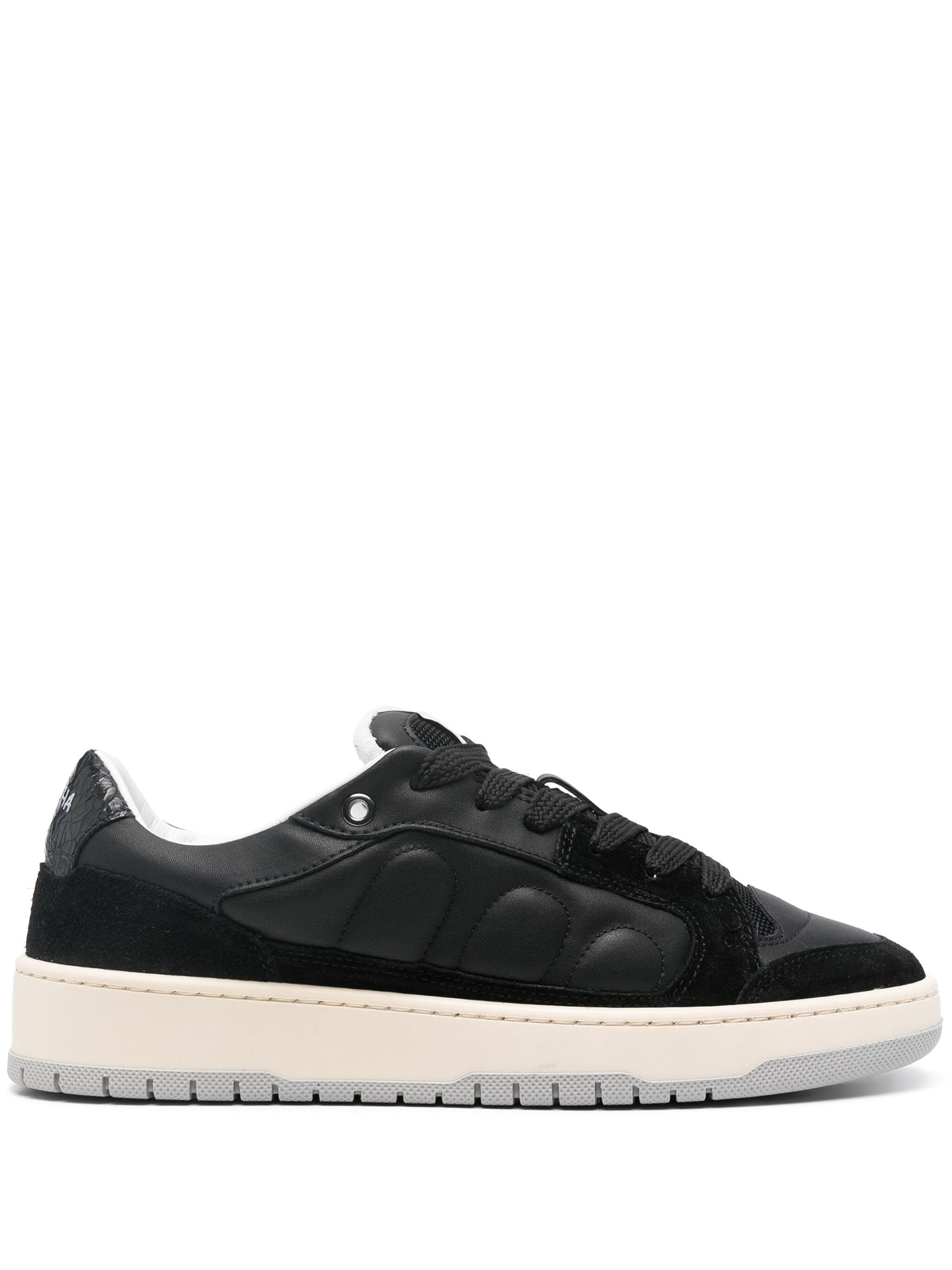 [SANTHA] Sneakers FW24 YU02S2LEBK