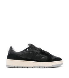 [SANTHA] Sneakers FW24 YU02S2LEBK