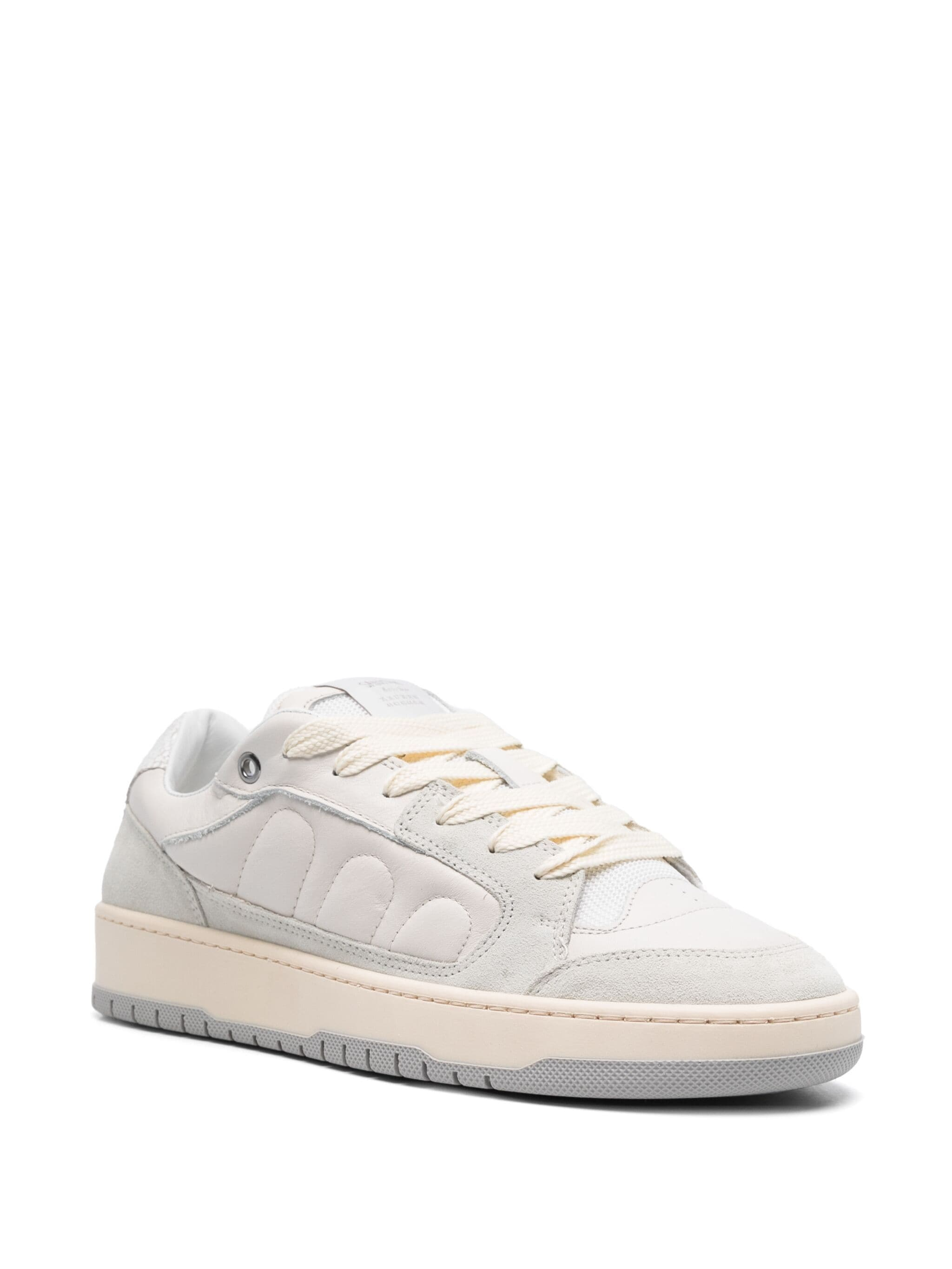[SANTHA] Sneakers FW24 YU02S2LEWH