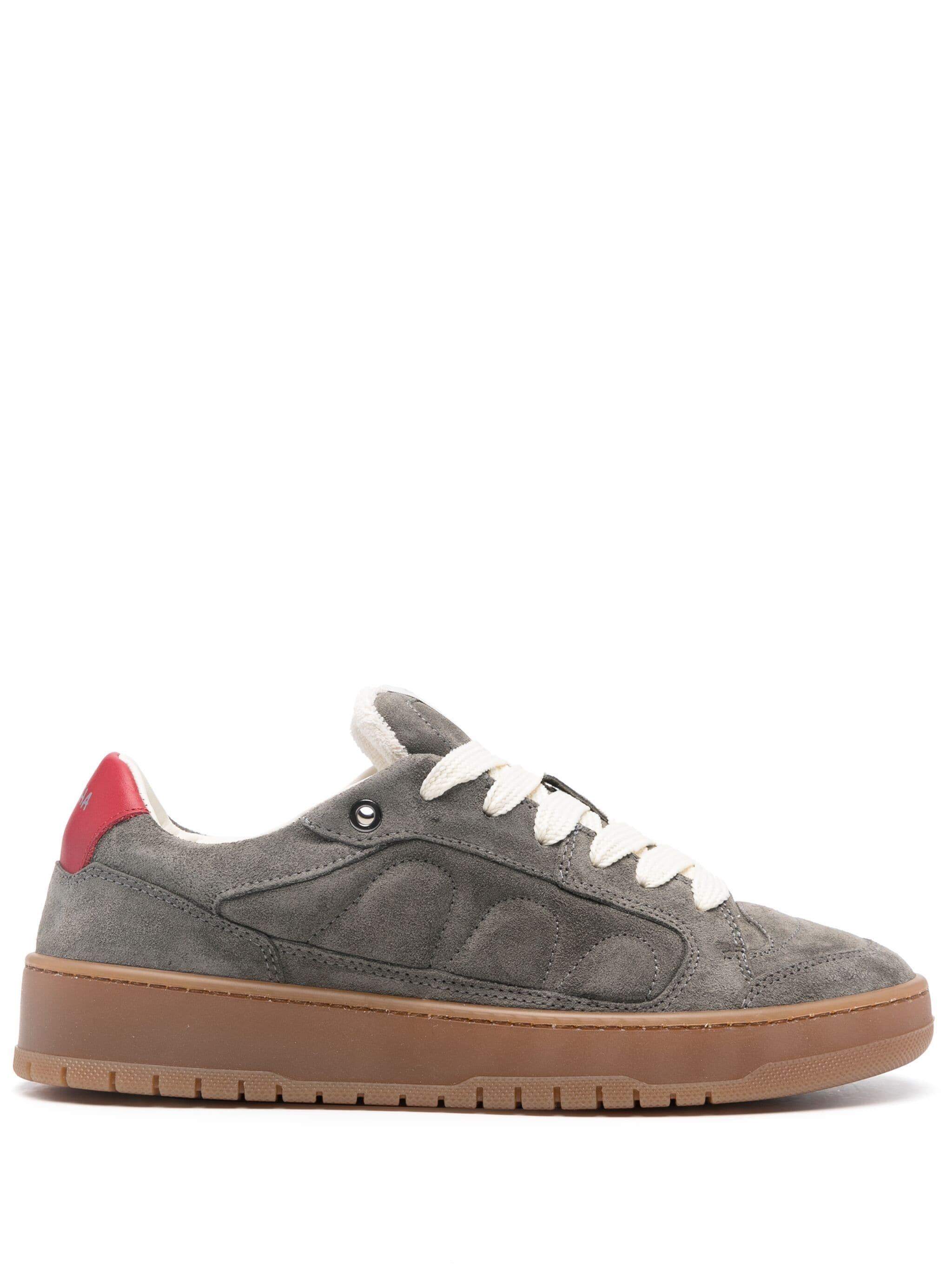 [SANTHA] Sneakers FW24 YU02S2SDGY