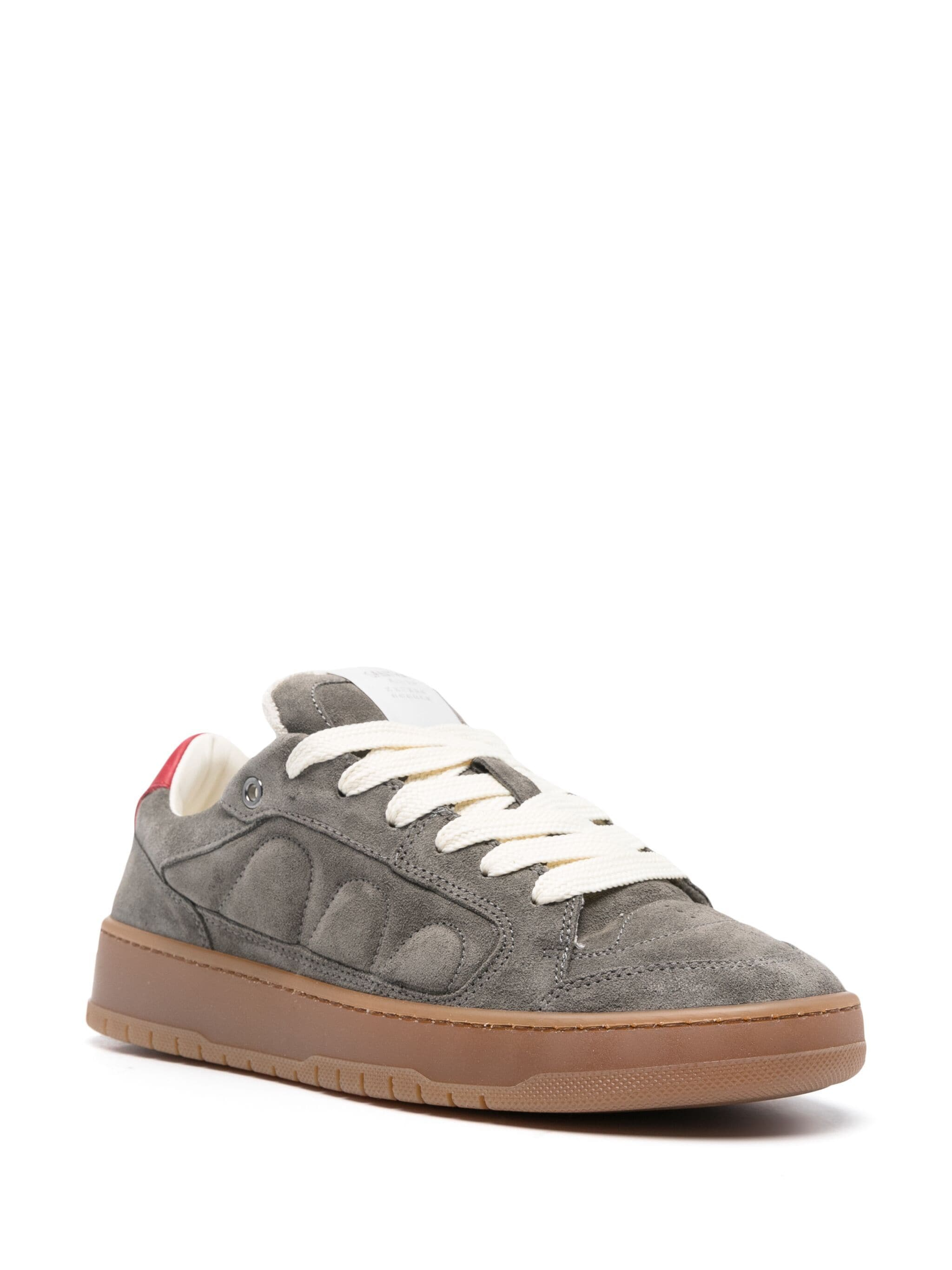 [SANTHA] Sneakers FW24 YU02S2SDGY