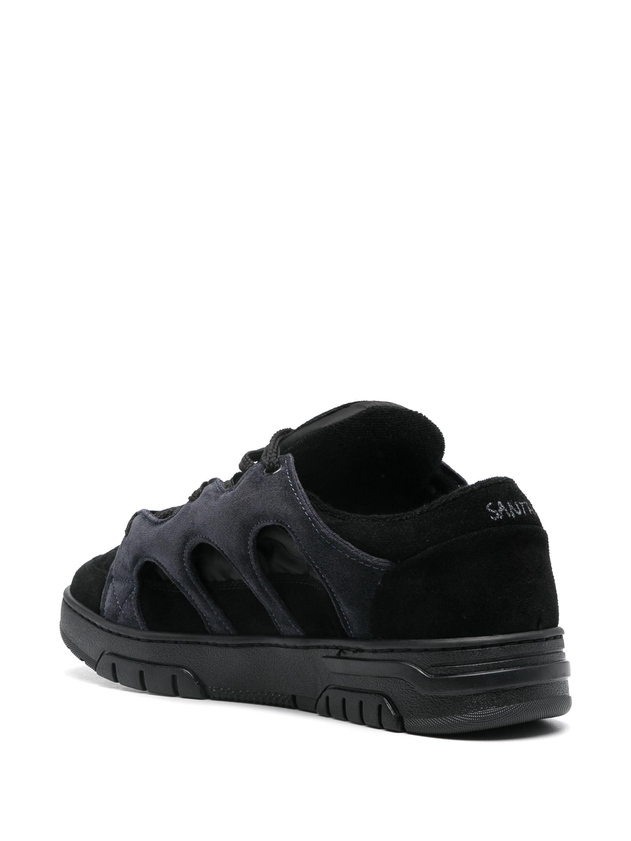 [SANTHA] Sneakers FW24 YU01S1ORBK