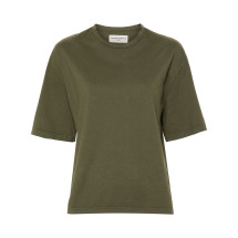 [OFFICINE GENERALE] T-shirts Short Sleeve FW24 W24WTEE202PRE