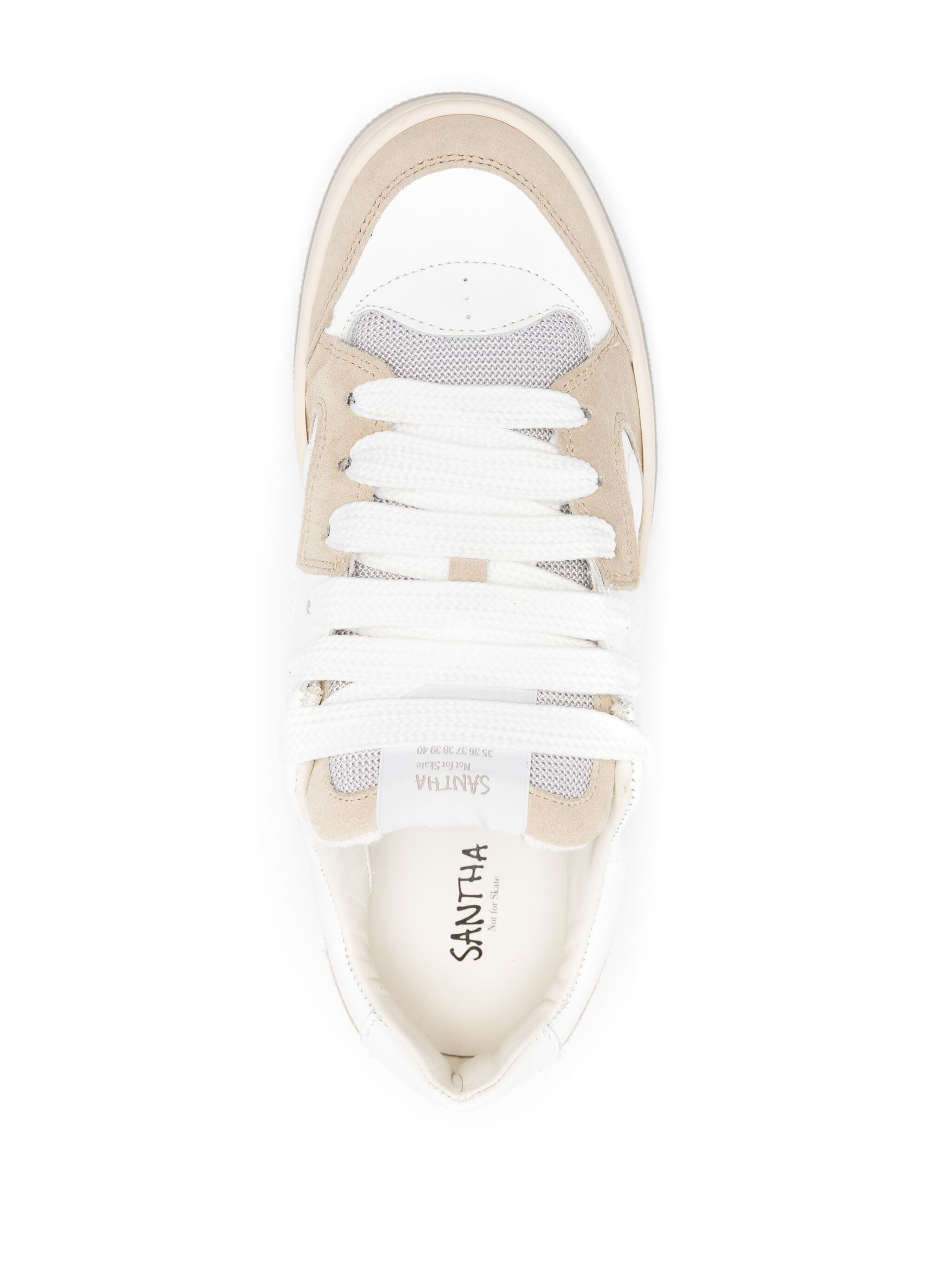 [SANTHA] Sneakers SS24 YU01S2LEBG