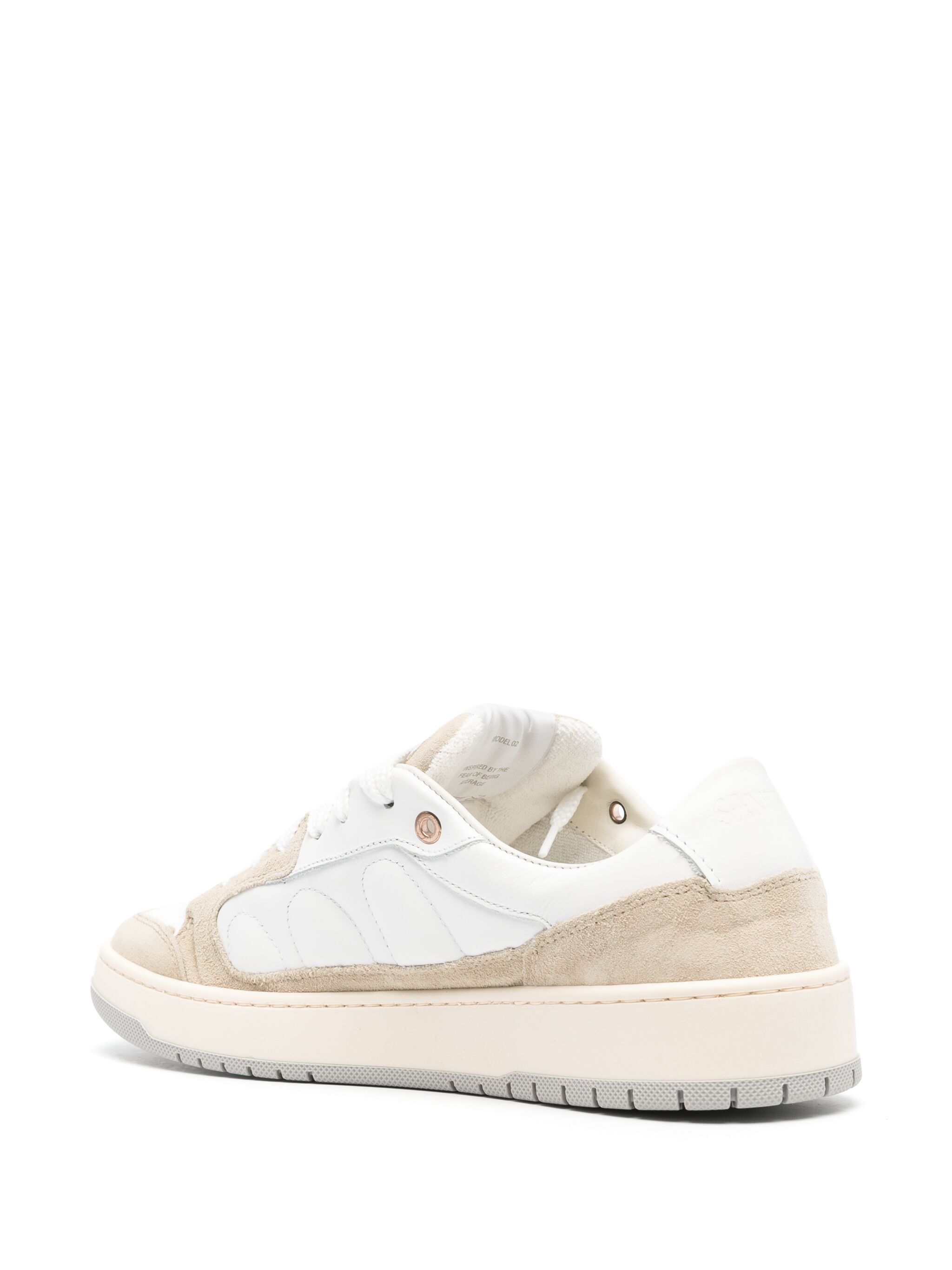 [SANTHA] Sneakers SS24 YU01S2LEBG
