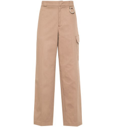 [Paura] Trousers SS24 11DP40120000732