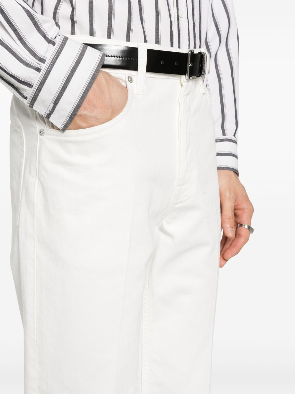 [Lanvin] Trousers SS24 RMTR0119D076P24