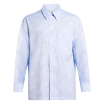 [Kenzo] Shirts Long Sleeve SS24 FE55CH5079JM