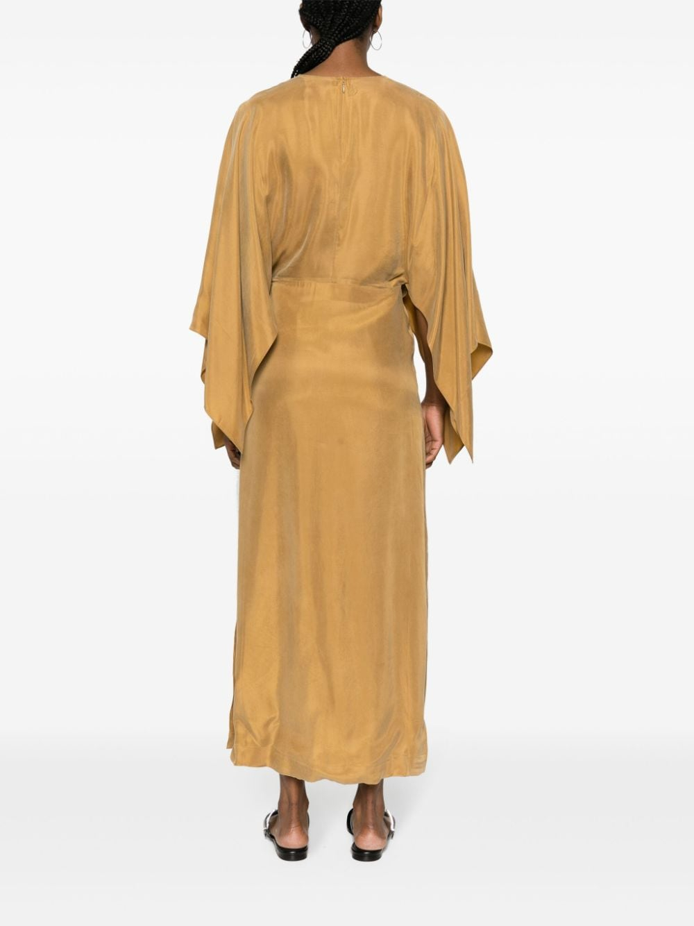 [Rodebjer] Long sleeve dress SS24 2200780