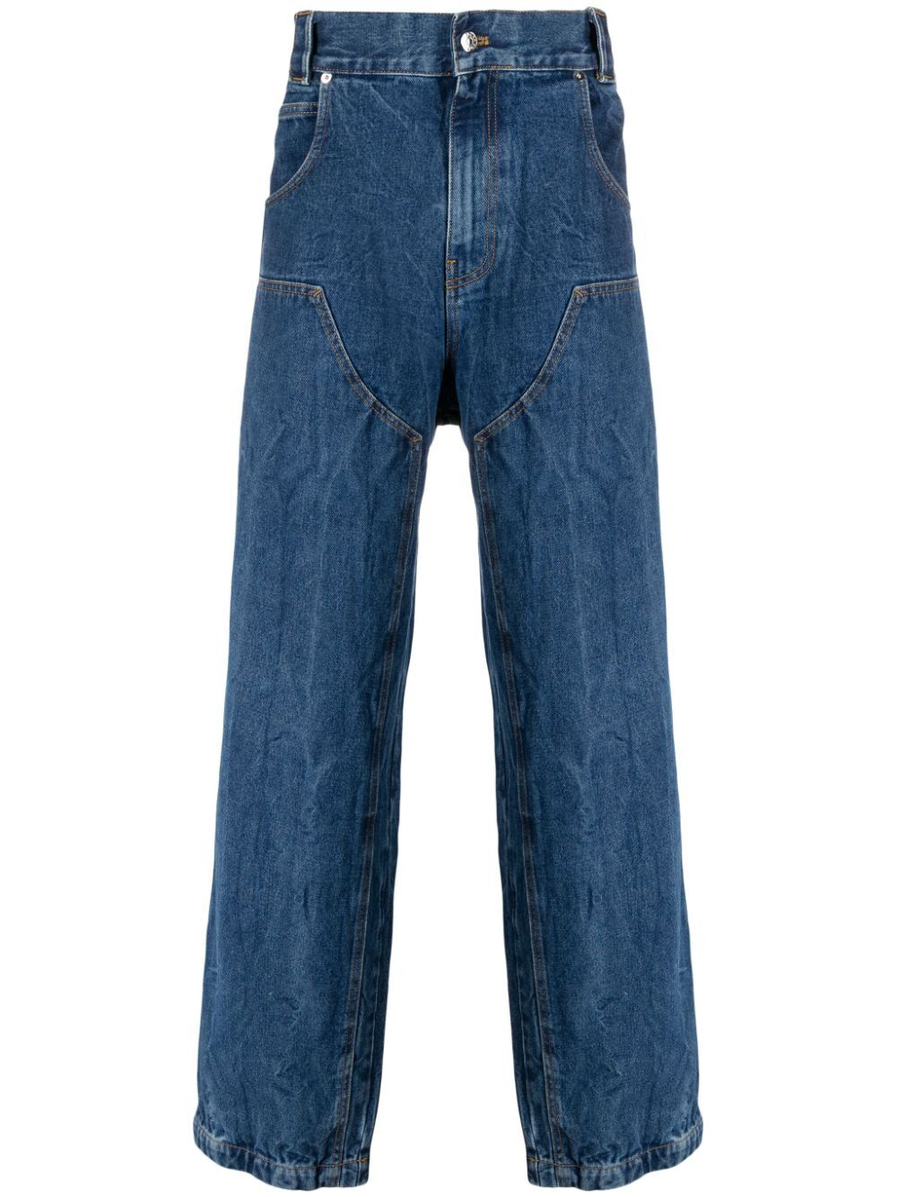 [Paura] Trousers FW23 10DP42040000403
