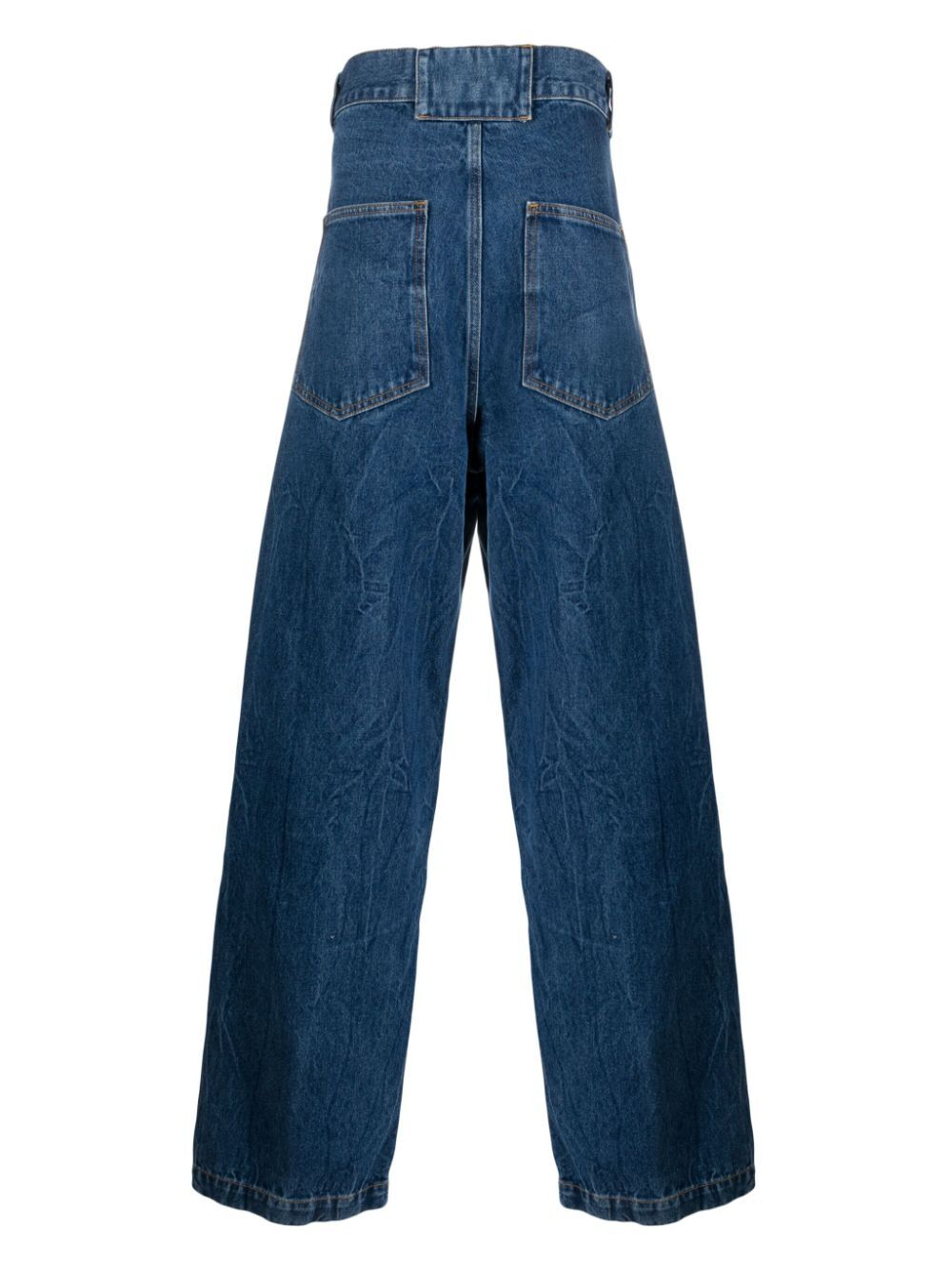 [Paura] Trousers FW23 10DP42040000403