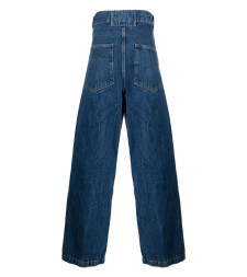 [Paura] Trousers FW23 10DP42040000403