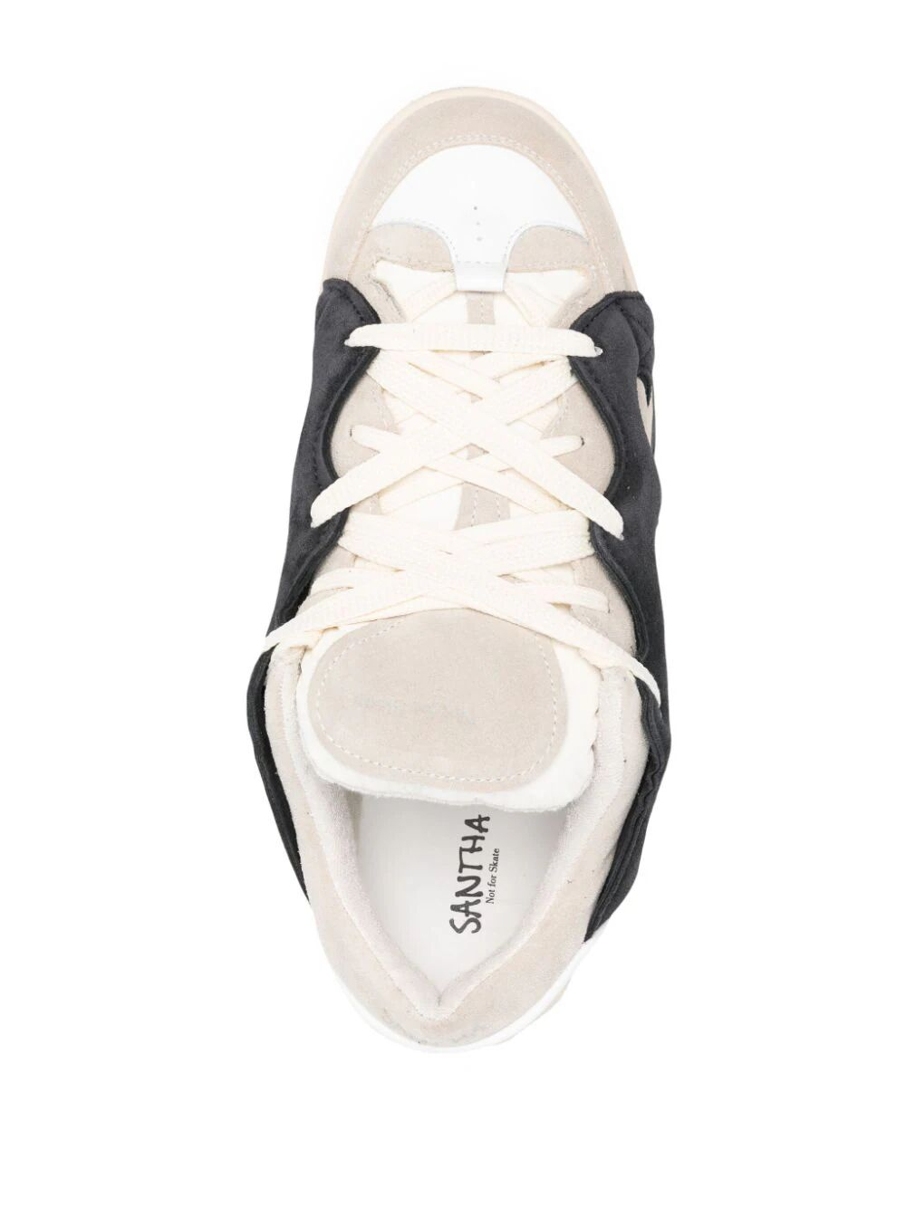 [SANTHA] Sneakers FW23 10SA01423101101