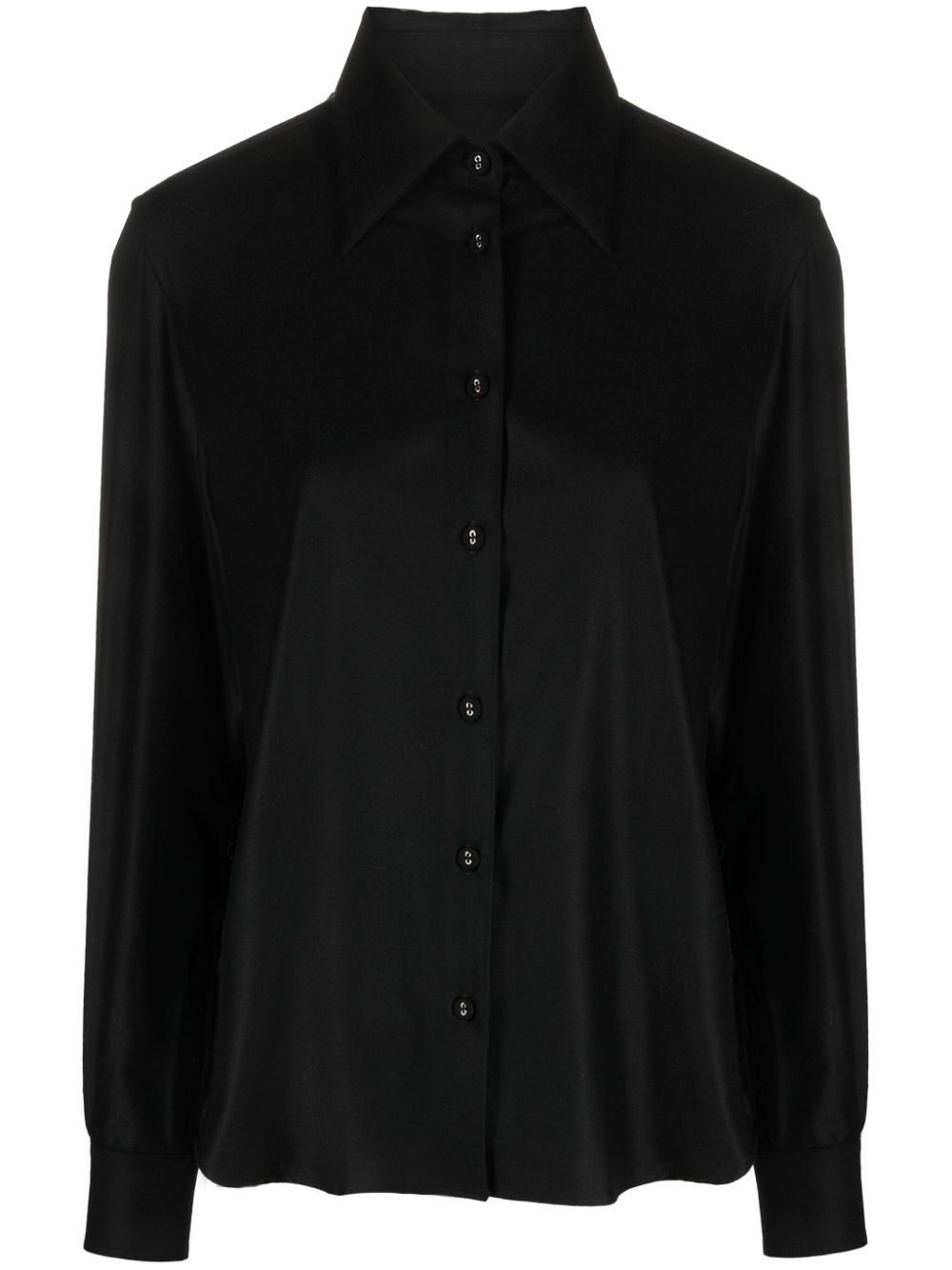 [OFFICINE GENERALE] Shirts Long Sleeve FW23 W23WOVS072
