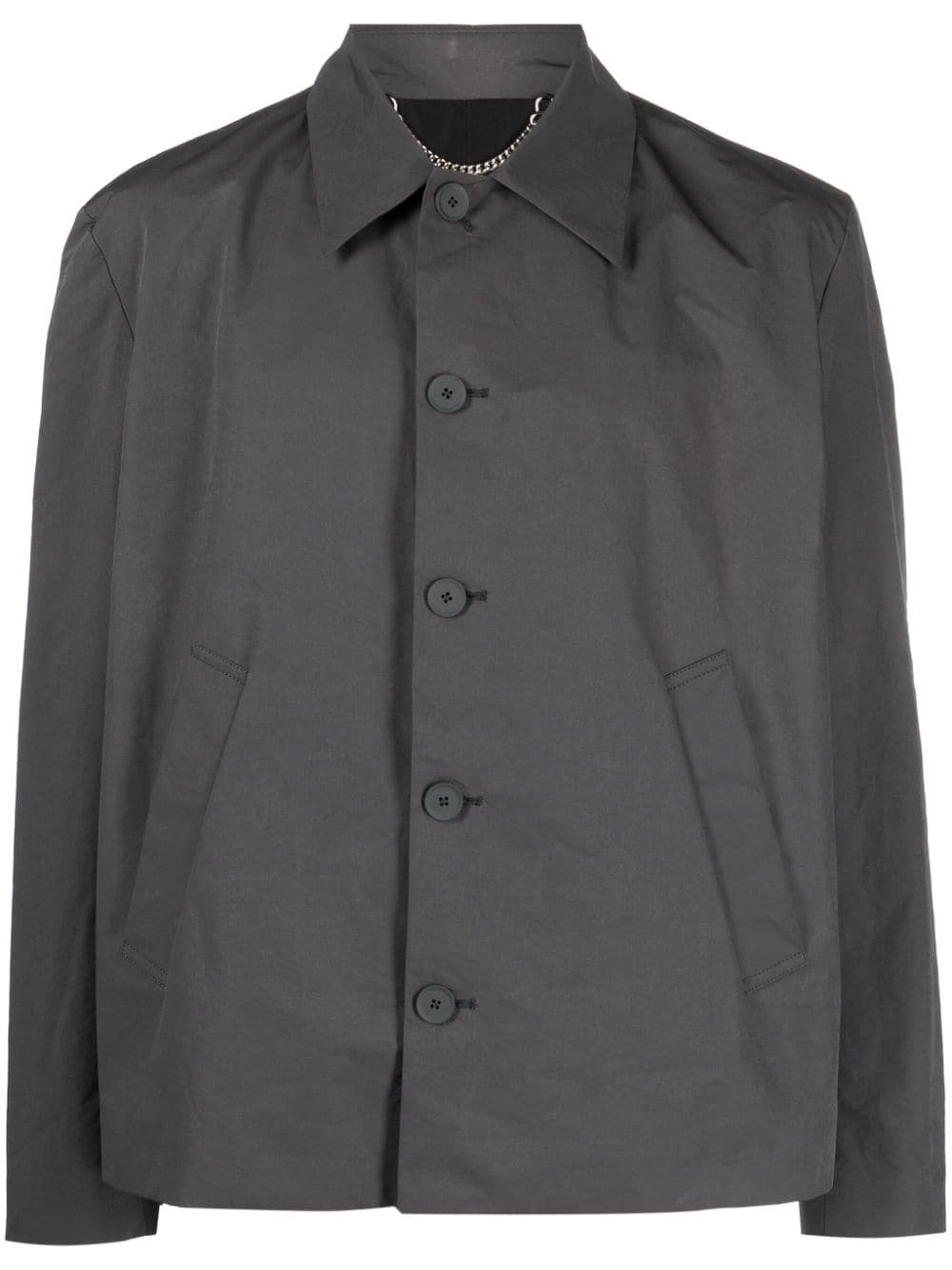 [Craig Green] Casual Jacket FW23 CGAW23CWOJKT61