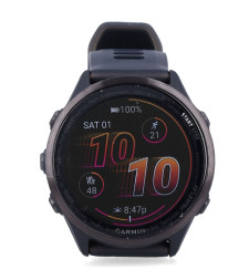 [Garmin] Watch SS26 010-0297100