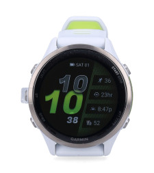 [Garmin] Watch SS26 010-0296911