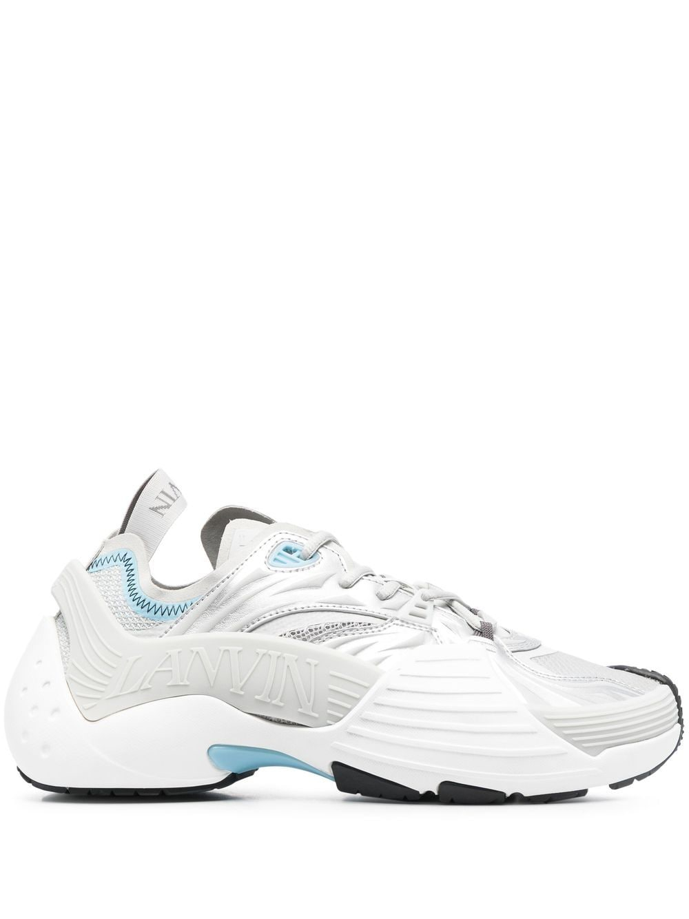 [Lanvin] Sneakers SS23 FMSKIK00MEFRP23
