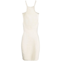 [ISA BOULDER] Sleeveless dress SS23 22DR11
