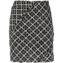 [Rodebjer] Mini skirt FW22 2210225