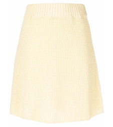 [Rodebjer] Mini skirt SS22 2210195