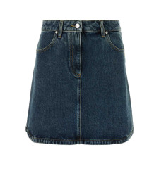 [Givenchy] Mini skirt SS25 BW40XT5YCA 420