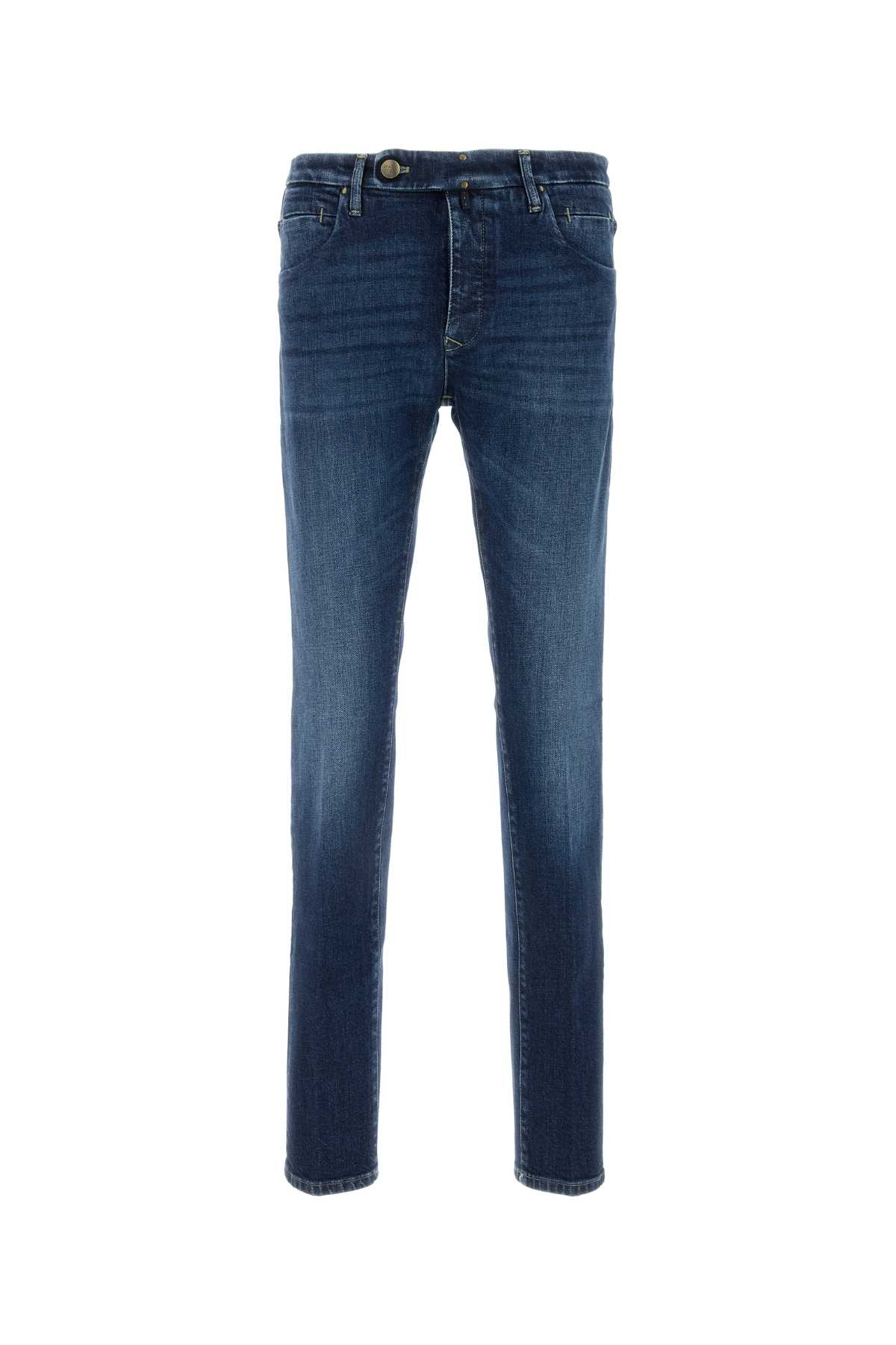 [Incotex] Jeans FW24 BDPX0001SLIML03248W2 002