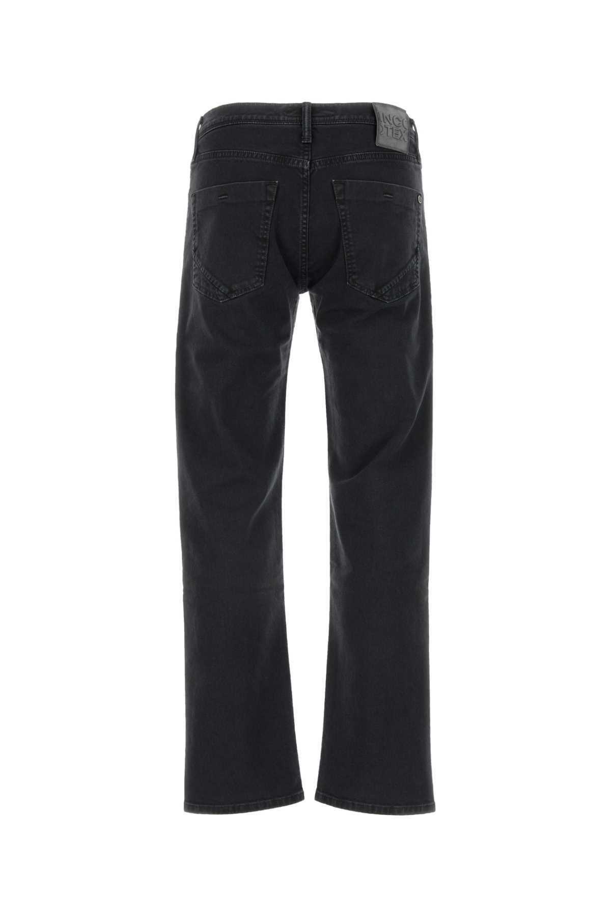 [Incotex] Jeans FW24 BDPR000402333V 990