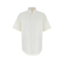 [Givenchy] Shirts Short Sleeve SS25 BM611CG1ZF 100
