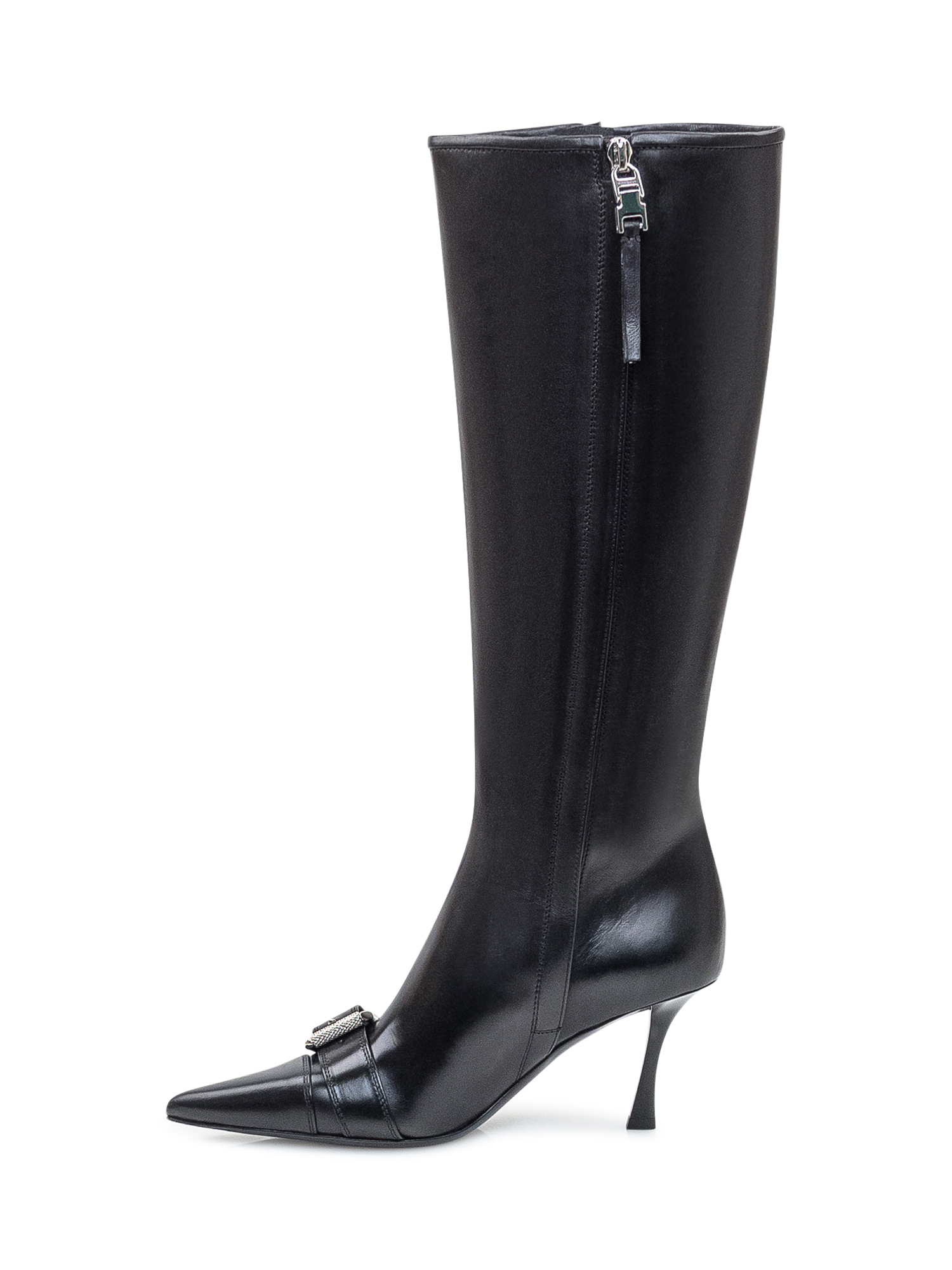 [Givenchy] Boots FW24 BE703KE257 001
