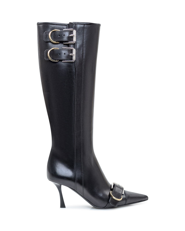 [Givenchy] Boots FW24 BE703KE257 001