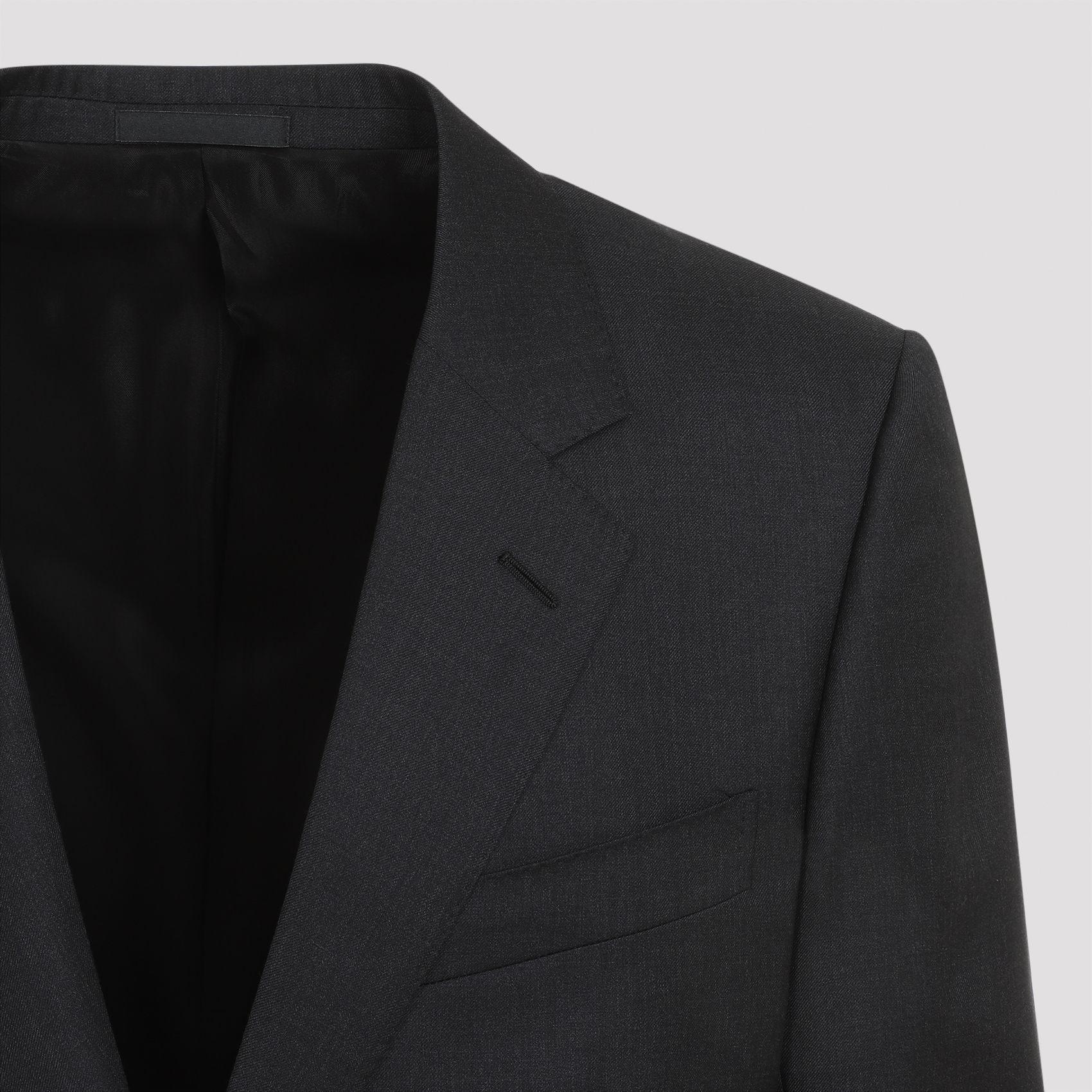 [Lanvin] Blazer FW24 RMJA00234916A24