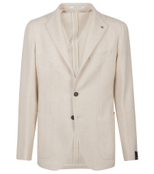 [TAGLIATORE] Blazer FW24 1SMC22K 340207U
