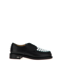[MACH & MACH] Oxford Shoes FW24 PF24S076530CLFB02