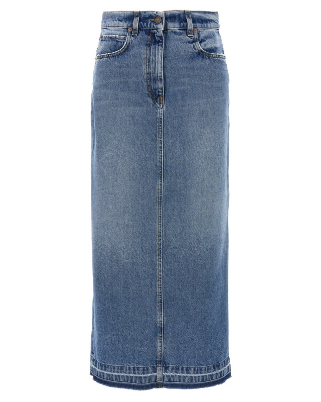 [Fortela] Long skirt FW24 WJORGY00902D420