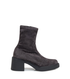[ROBERTO FESTA] Ankle Boots FW24 ANIKKI ASFALTO