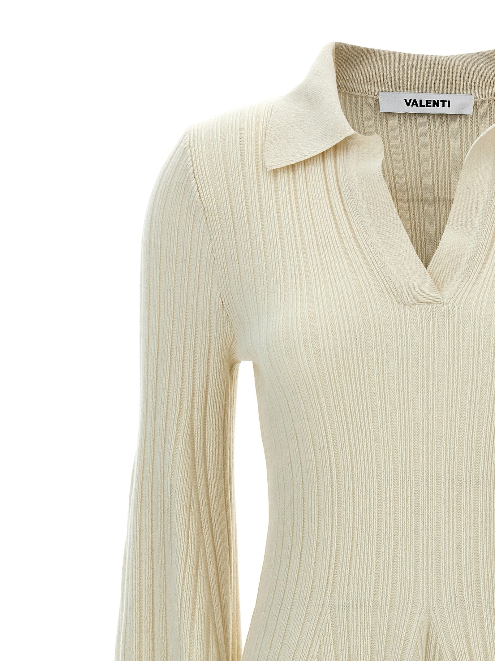 [Antonino Valenti] Long sleeve dress FW24 8151AV24W1304