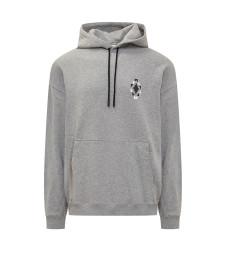 [Marcelo Burlon County of Milan] Sweatshirt FW24 CMBB106F24FLE002 0810