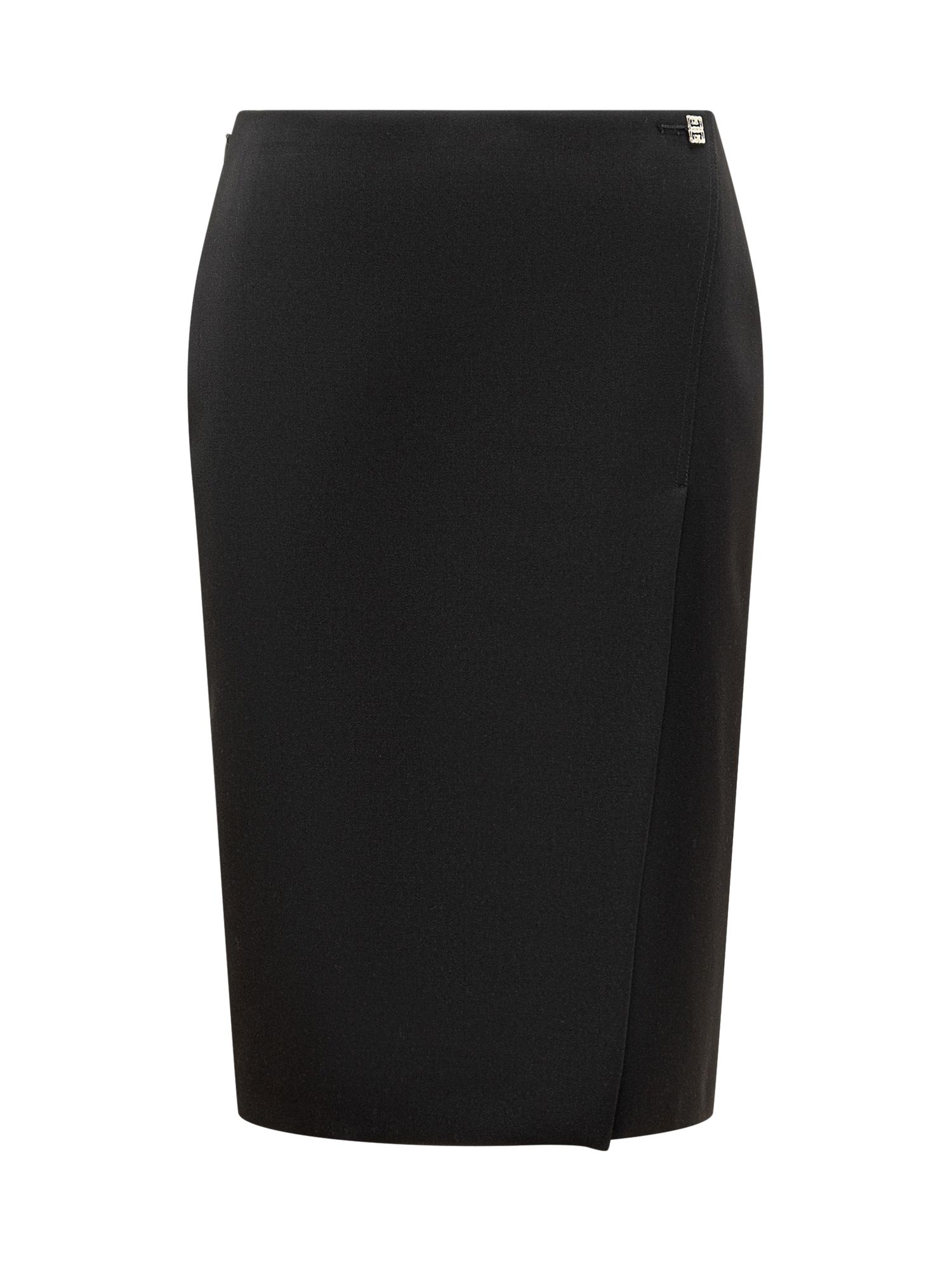 [Givenchy] Mini skirt FW24 BW40V615CT 001