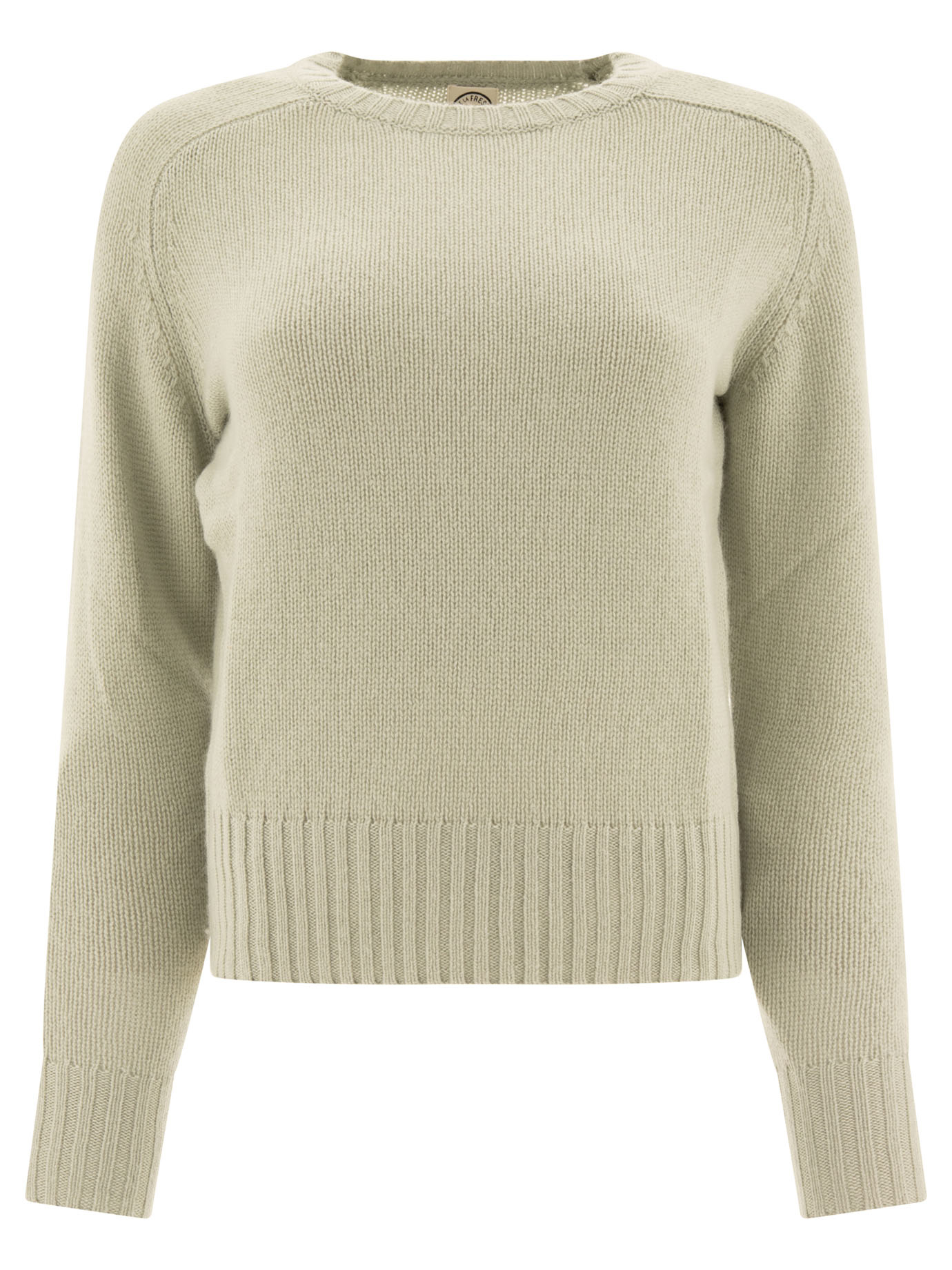 [Ines de la fressange] Knitwear FW24 13K100WS902P555