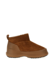 [Moon Boot] Ankle Boots FW24 80D2480040M008