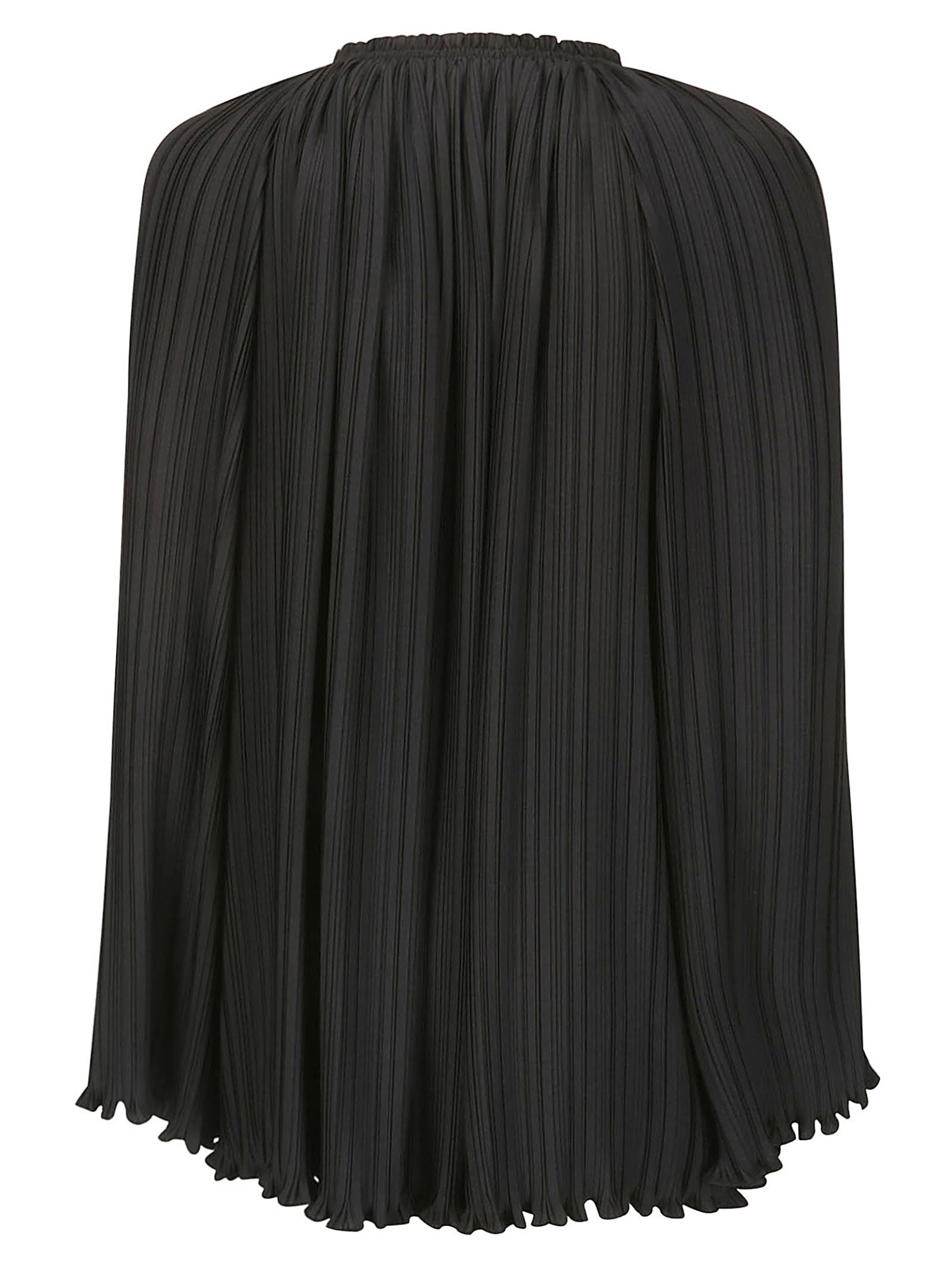 [Lanvin] Blouse SS24 RWTO00015904P24 10