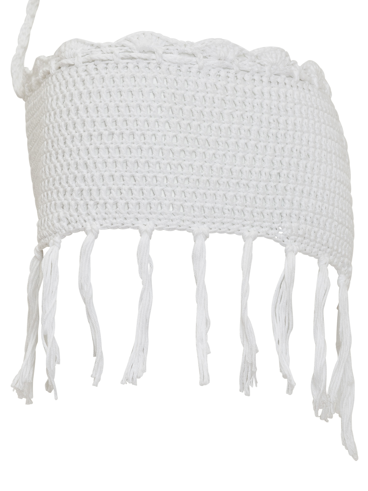 [Matimi] Shorts SS22 SHORTS BIANCO