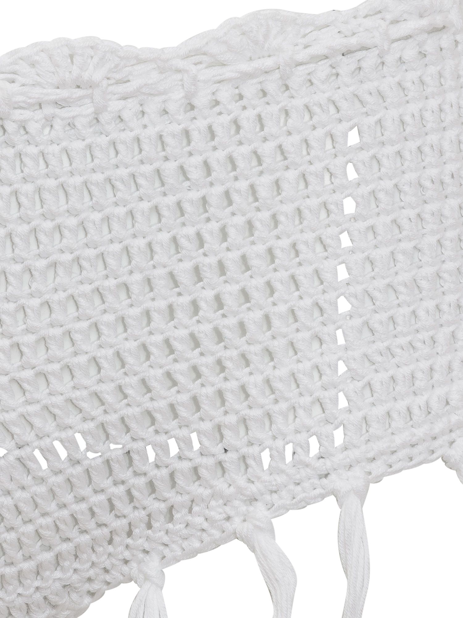 [Matimi] Shorts SS22 SHORTS BIANCO
