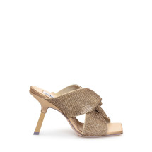 [Sebastian Milano] Mules SS23 SE1175 BEIGE