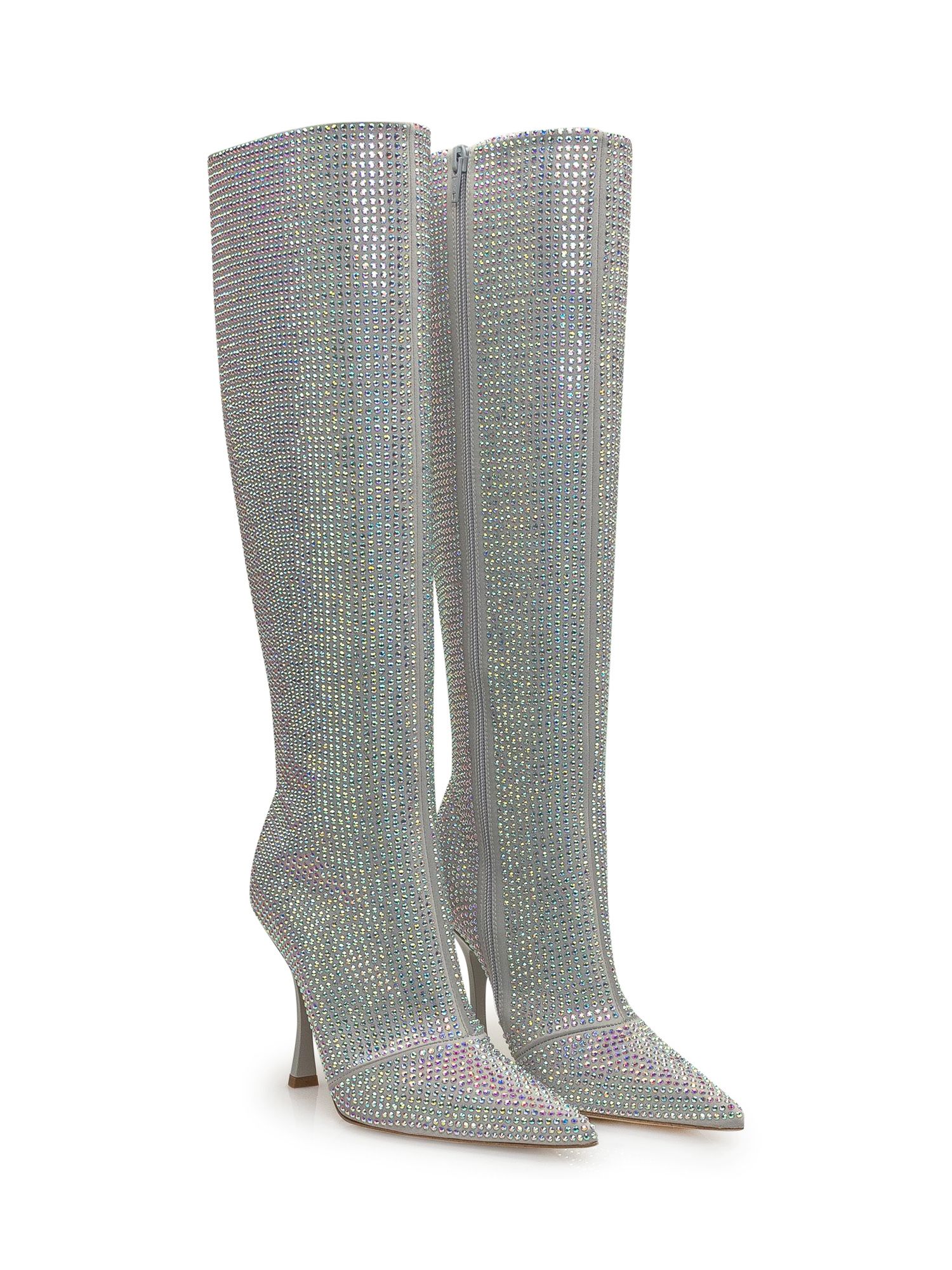 [LEONIE HANNE X LIU-JO] Boots SS22 SA2711TX001S 3011